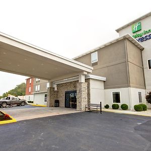 Holiday Inn Express Columbus South - Obetz By Ihg